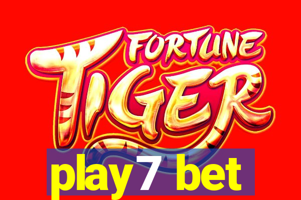play7 bet